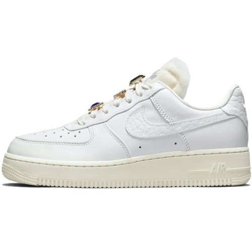 Nike WMNS Air Force 1 Low Premium "Bling" (DN5463-100) [1]
