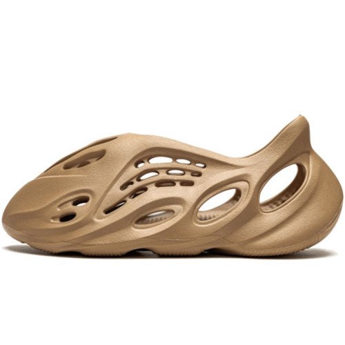 adidas Originals Yeezy Foam Runner "Ochre" (GW3354) [1]