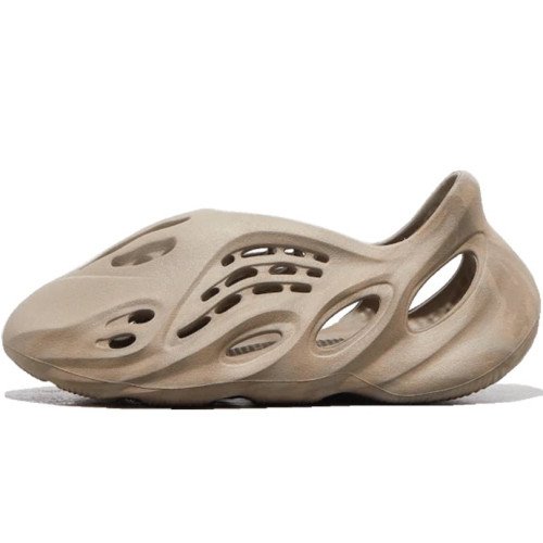 adidas Originals Yeezy Foam Runner "Stone Sage" (GX4472) [1]
