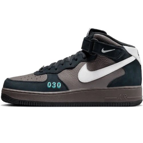 Nike Air Force 1 Mid Nh 2 (DR0296-200) [1]