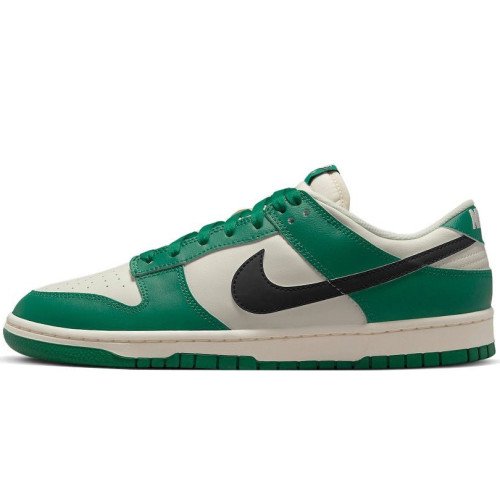 Nike Dunk Low SE "Lottery" (DR9654-100) [1]