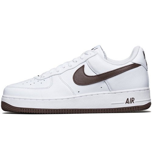 Nike Air Force 1 Low "White Chocolate" (DM0576-100) [1]