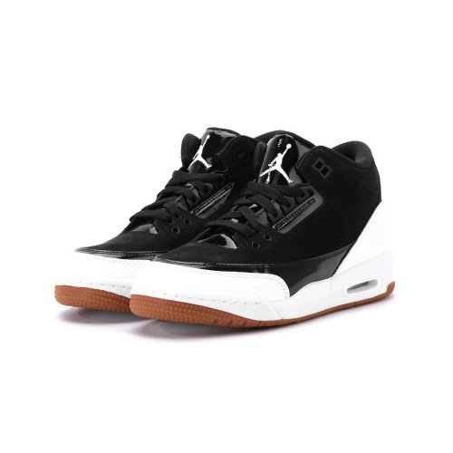Nike Jordan Air Jordan 3 Retro GS (441140-022) [1]
