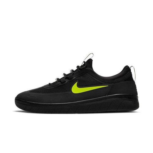 Nike Nyjah Free 2 (BV2078-005) [1]