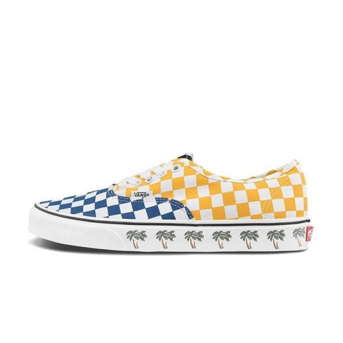 Vans Sidewall Authentic (VN0A348A40P) [1]
