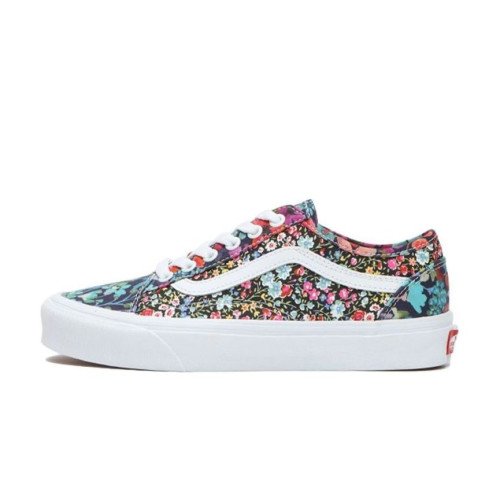 Vans Made With Liberty Fabric Old Skool Tapered (VN0A54F44TR) [1]