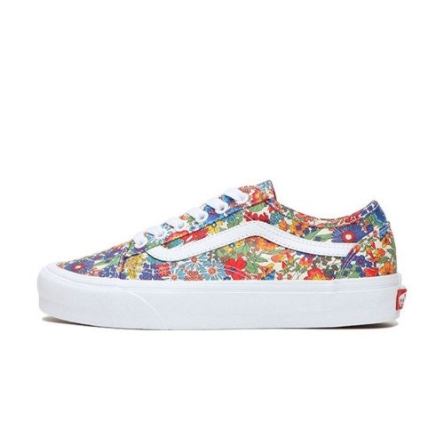 Vans Made With Liberty Fabric Old Skool Tapered (VN0A54F44TW) [1]