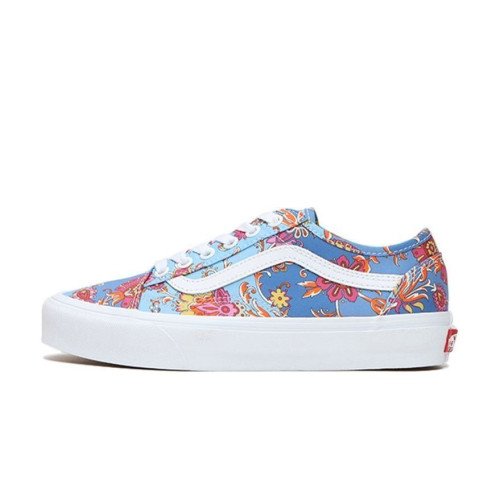 Vans Made With Liberty Fabric Old Skool Tapered (VN0A54F44TV) [1]