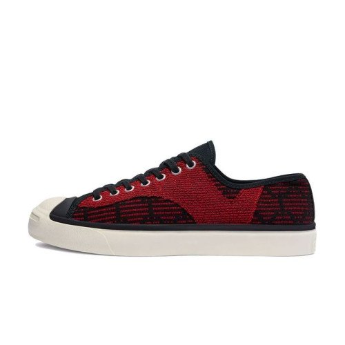 Converse Patchwork Jack Purcell Rally-Low Top (170473C) [1]