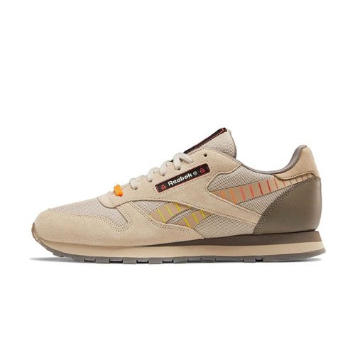 Reebok Hot Ones Classic Leather (H68850) [1]