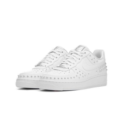 Nike Wmns Air Force 1 '07 Low XX Stars Pack (AR0639-100) [1]