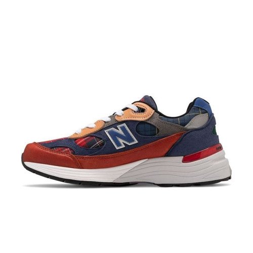 New Balance Made in USA 992 (M992AD) [1]