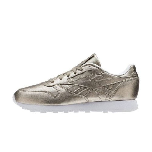 Reebok WMNS Reebok Classic Leather Melted Meta (BS7898) [1]
