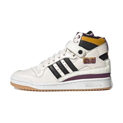 adidas Originals Girls Are Awesome Forum 84 High (GY2632) [1]