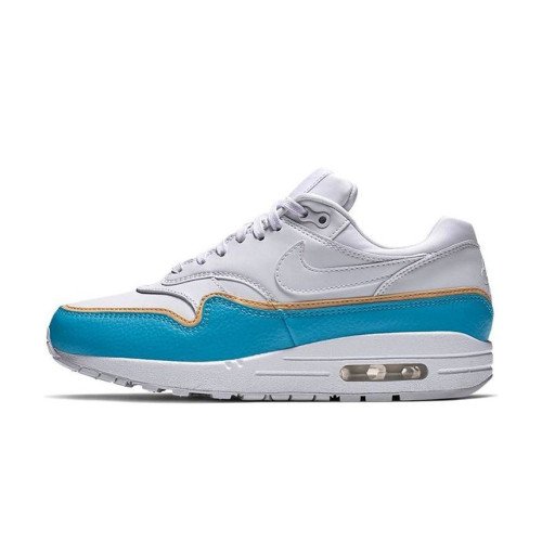 Nike WMNS Air Max 1 SE Overbranded (881101-103) [1]