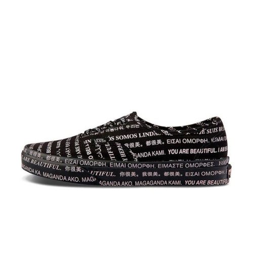 Vans We Are Beautiful Authentic (VN0A348A2OD) [1]