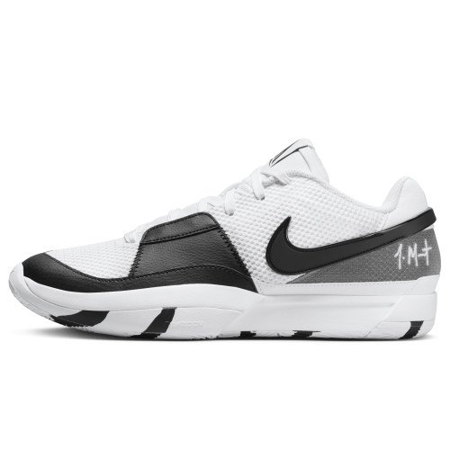 Nike Ja 1 "White/Black" (FQ4796-101) [1]
