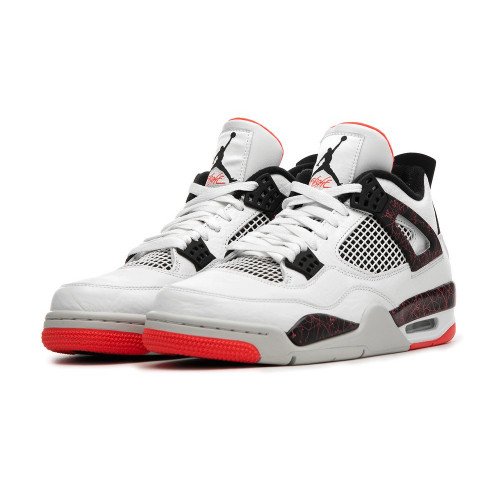 Nike Jordan Air Jordan 4 Retro (308497-116) [1]