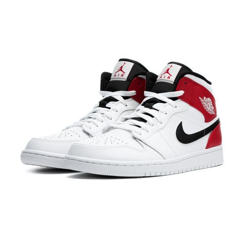 Nike Jordan Air Jordan 1 Mid (554724-116) [1]