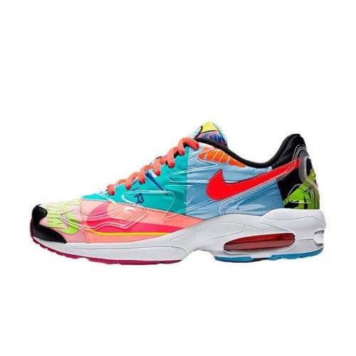 Nike Air Max2 Light QS (BV7406-001) [1]