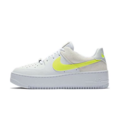 Nike Wmns Air Force 1 Sage Low (CW2652-100) [1]
