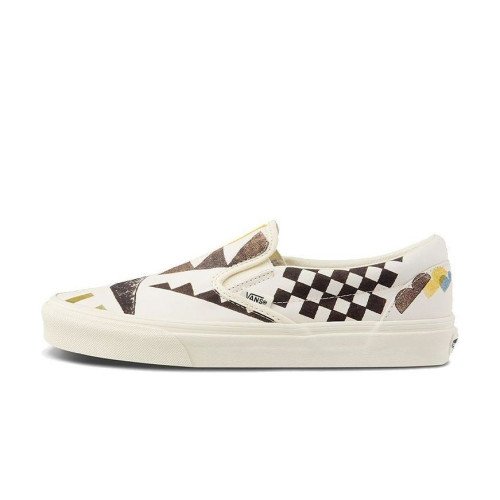 Vans Moma Kandinsky Classic Slip-on (VN0A4U381ID) [1]