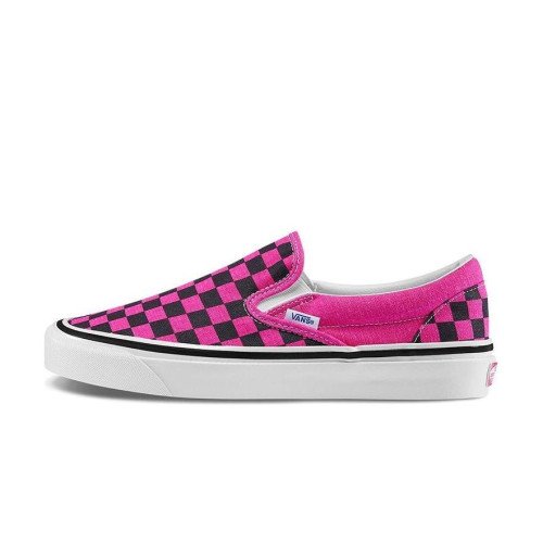 Vans UA Classic Slip-On DX (VN0A3JEXV9N) [1]