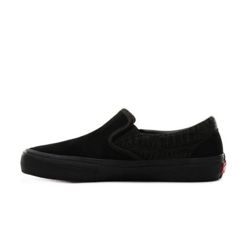 Vans X Baker Slip-on Pro (VN0A347VV0H) [1]