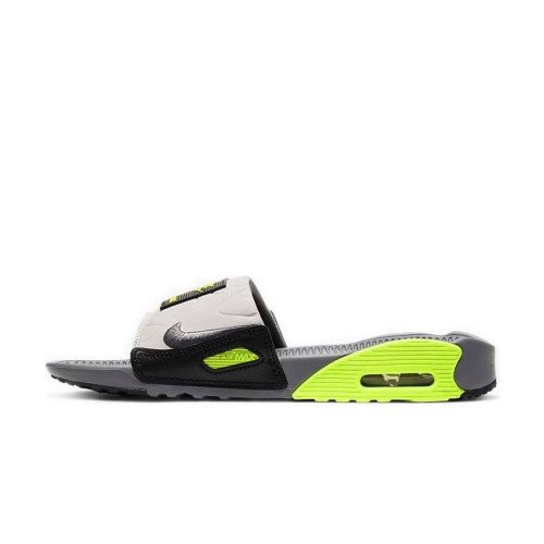 Nike WMNS Air Max 90 Slide (CT5241-001) [1]