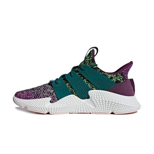 adidas Originals Prophere "Dragonball Z Pack - Cell" (D97053) [1]