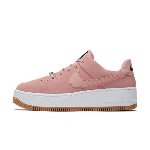 Nike Wmns Air Force 1 Sage Low (AR5339-603) [1]