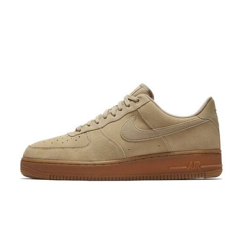 Nike Air Force 1 '07 LV8 Suede (AA1117-200) [1]