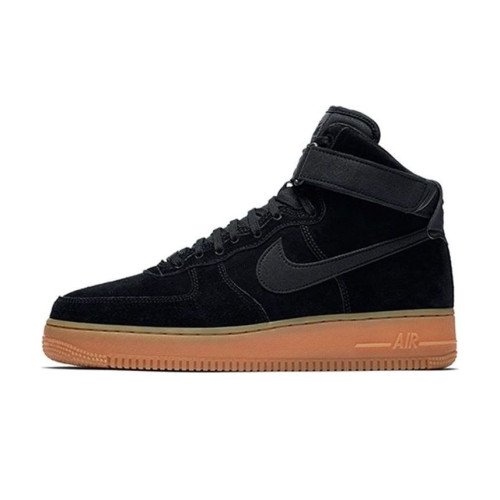 Nike Air Force 1 High '07 LV8 Suede (AA1118-001) [1]