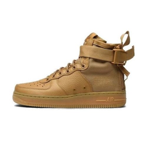 Nike WMNS SF Air Force 1 Mid (AA3966-700) [1]