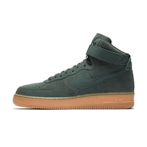 Nike Air Force 1 High '07 LV8 Suede (AA1118-300) [1]