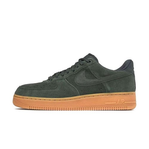 Nike Air Force 1 '07 LV8 Suede (AA1117-300) [1]