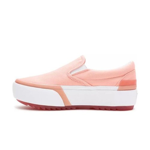 Vans Pastel Classic Slip-on Stacked (VN0A4TZV46M) [1]