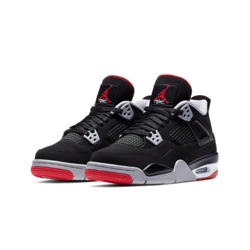 Nike Jordan JORDAN 4 RETRO (PS) (BQ7669-060) [1]