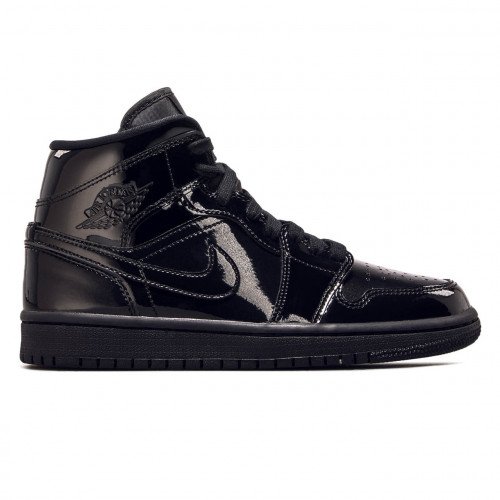 Nike Jordan Damen Sneaker Air Jordan 1 Mid (BQ6472-002) [1]
