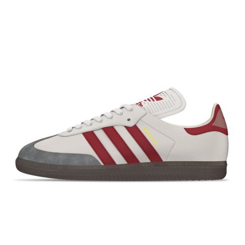 adidas Originals Samba Classic OG (CQ2216) [1]