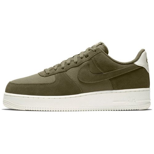 Nike Air Force 1 '07 Suede (AO3835-200) [1]