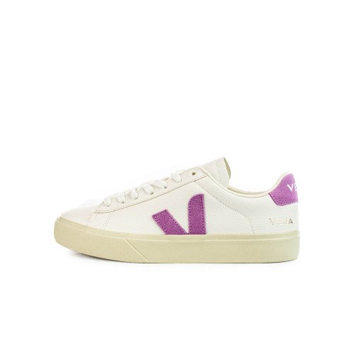 Veja Campo ChromeFree Leather White Mulberry (CP0503493) [1]