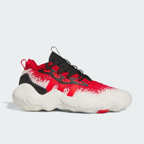 adidas Originals Trae Young 3 Low Trainers (IE2704) [1]