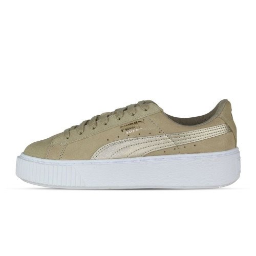 Puma Suede Platform Safari Wn's (364594-01) [1]