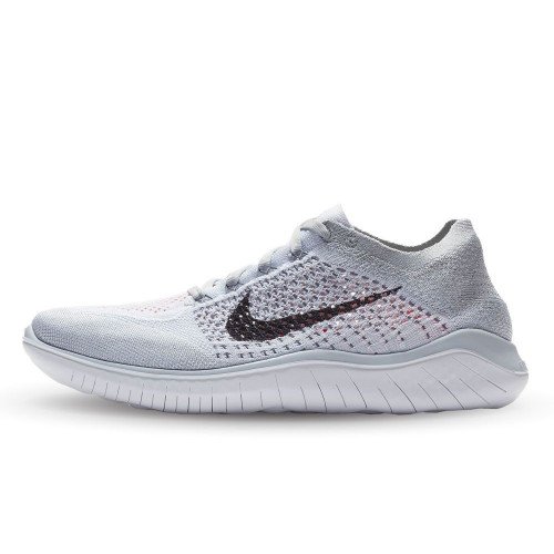 Nike Free RN Flyknit 2018 (942838-003) [1]