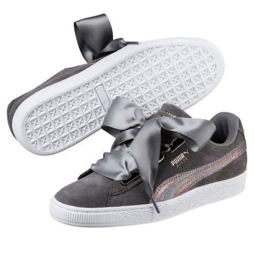 Puma Suede Heart LunaLux (366114-01) [1]