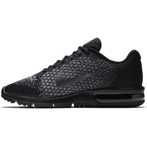 Nike Air Max Sequent II (852461-001) [1]