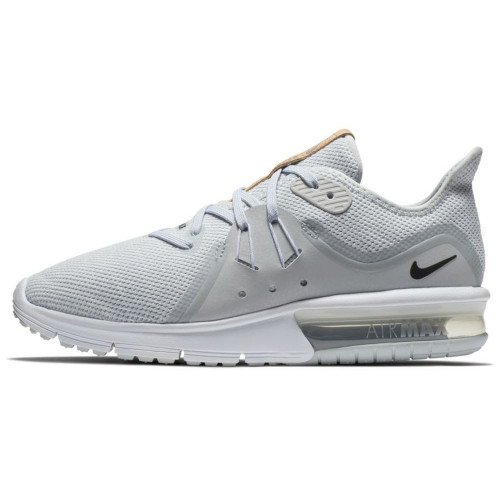 Nike Women's Nike Air Max Sequent 3 Running (908993-008) [1]