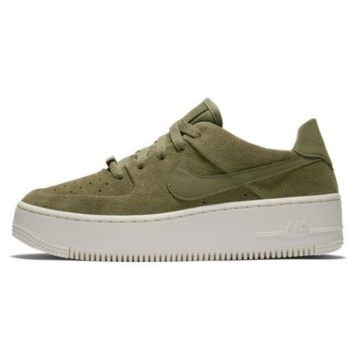 Nike WMNS Air Force 1 Sage Low (AR5339-200) [1]