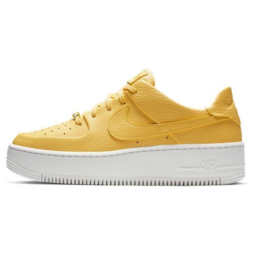 Nike WMNS Air Force 1 Sage Low (AR5339-700) [1]